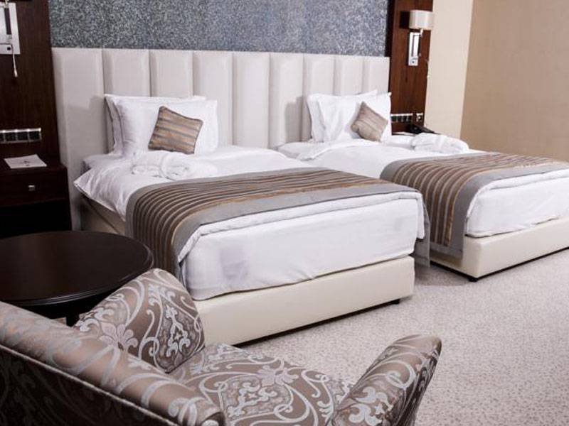 Clarion Hotel & Suites Istanbul Sisli