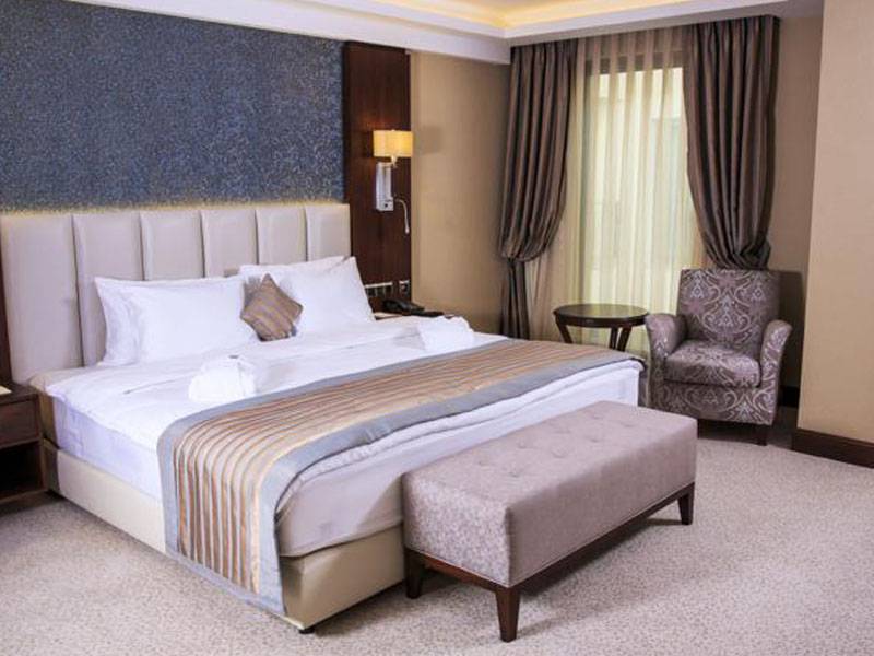 Clarion Hotel & Suites Istanbul Sisli