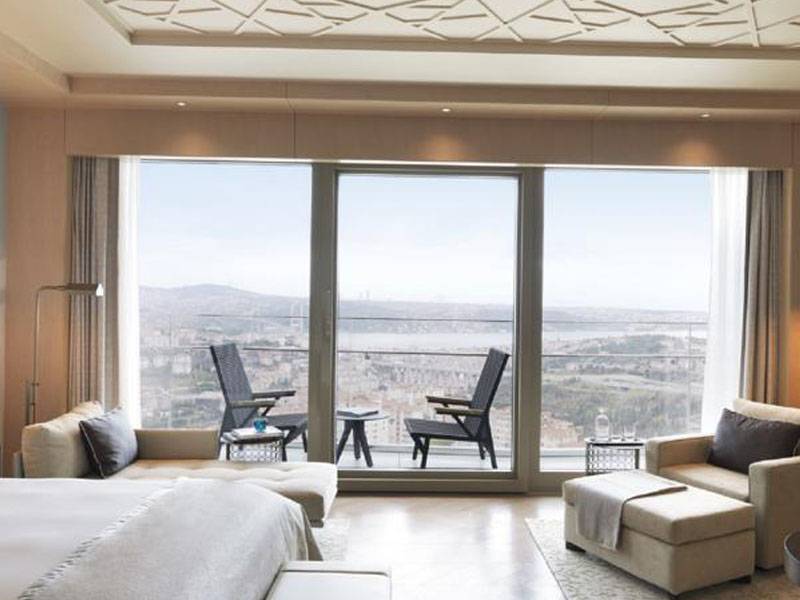 Raffles Istanbul
