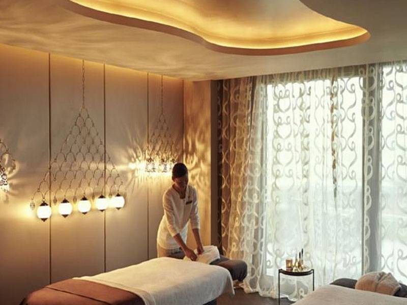 Raffles Istanbul