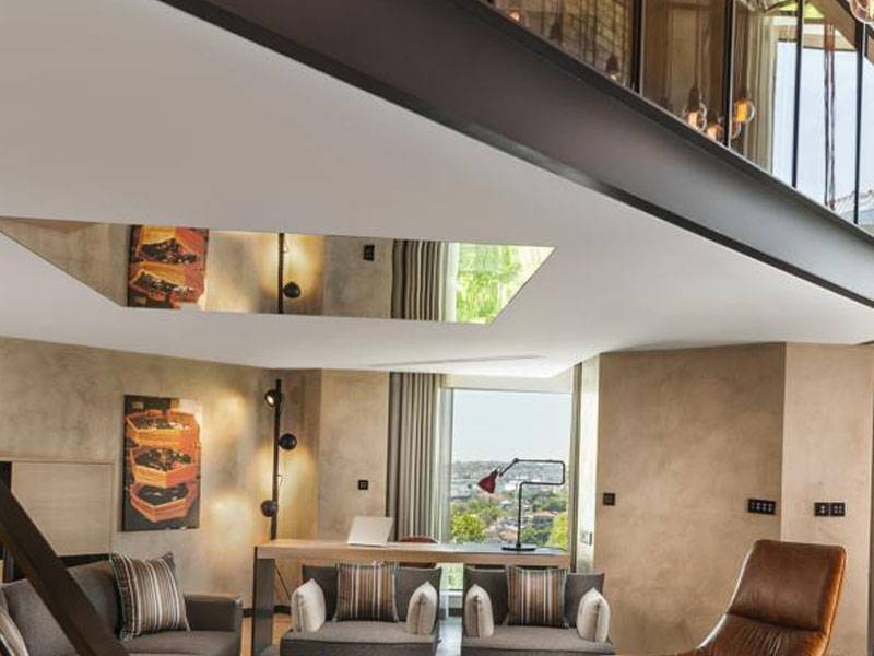 Swissotel The Bosphorus Istanbul