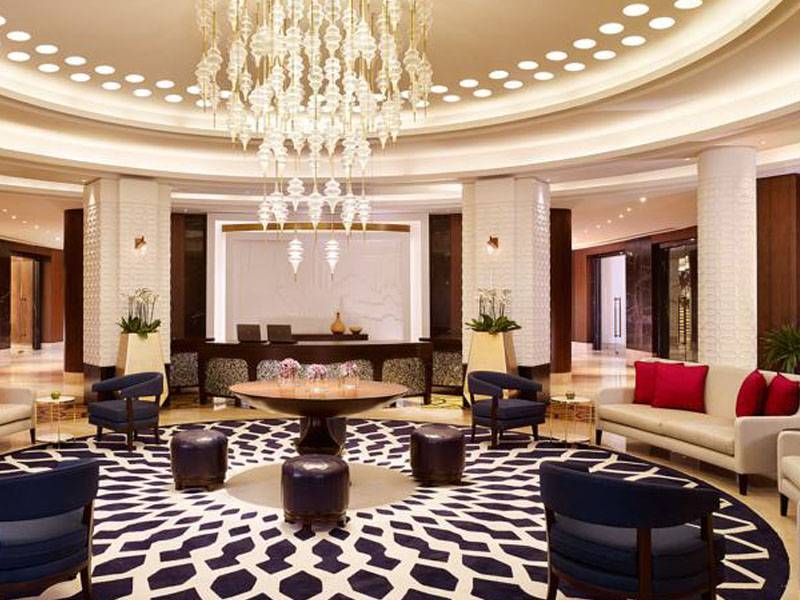 Hyatt Regency Istanbul Atakoy