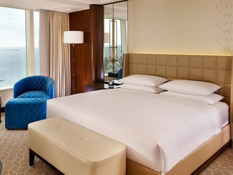 Hyatt Regency Istanbul Atakoy