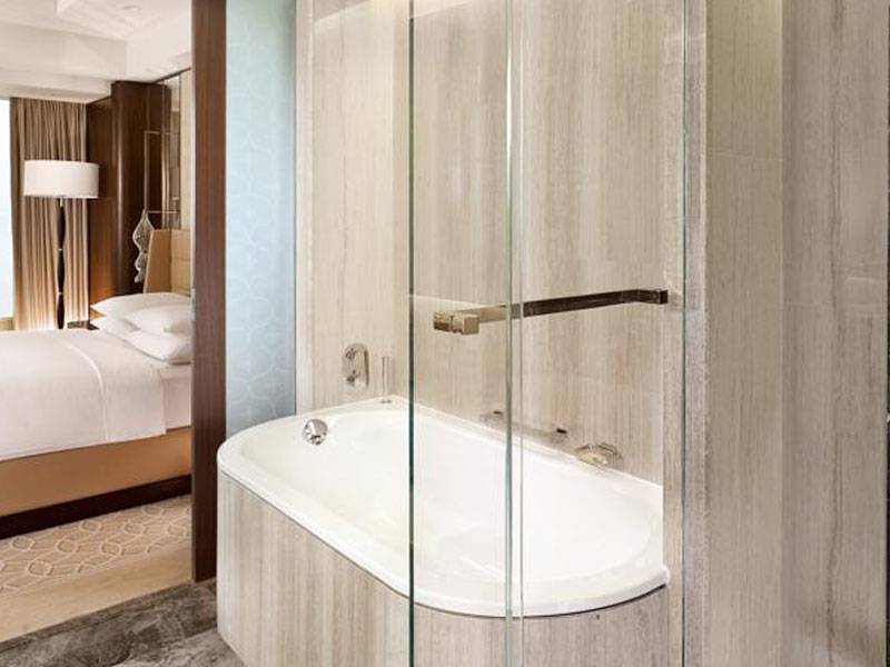 Hyatt Regency Istanbul Atakoy