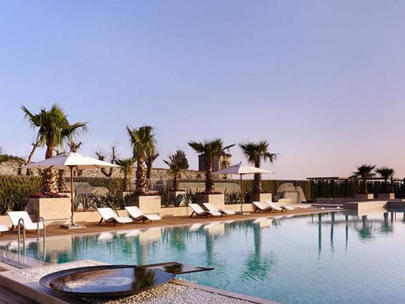 Hyatt Regency Istanbul Atakoy