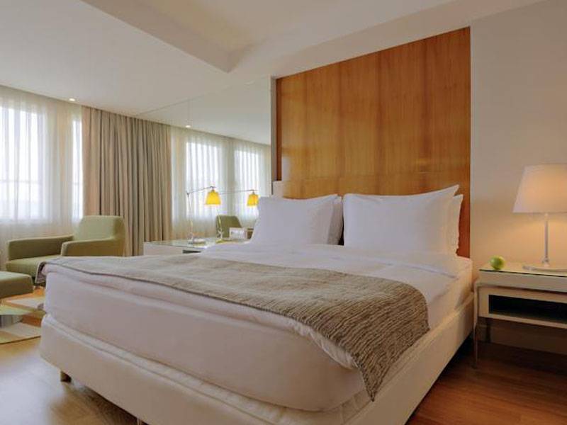 Radisson Blu Bosphorus Hotel