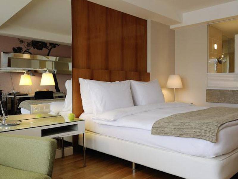 Radisson Blu Bosphorus Hotel