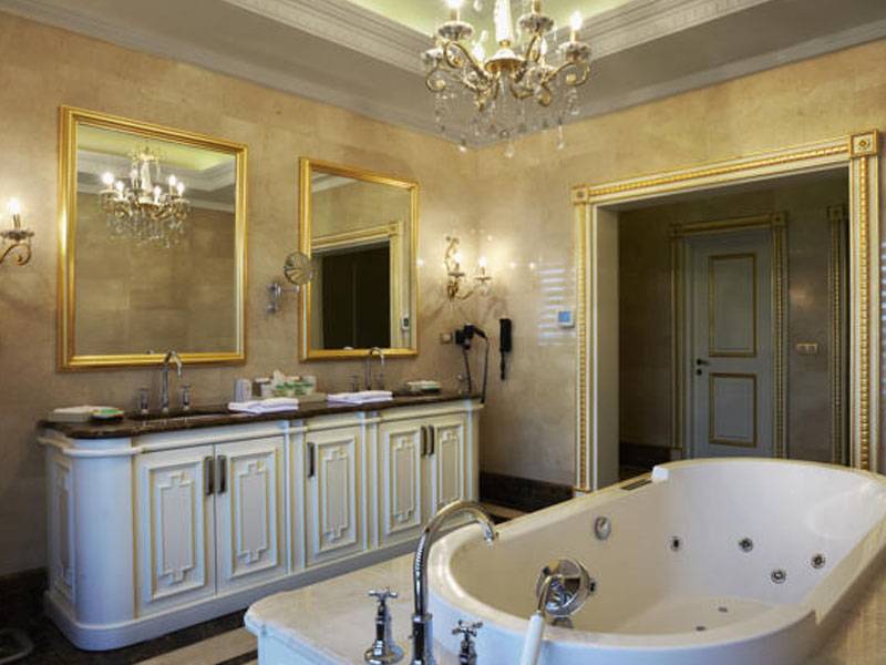 Crowne Plaza Istanbul Asia