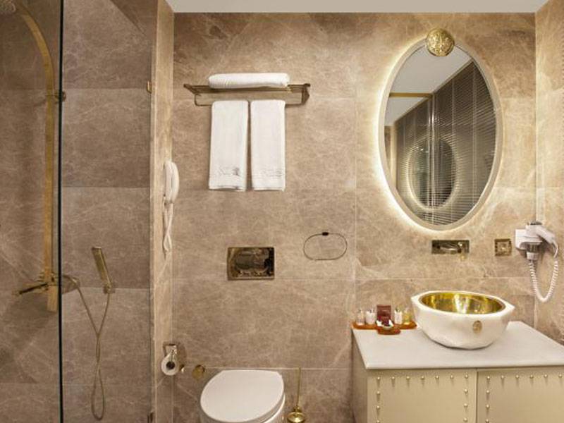 Sura Design Hotel & Suites
