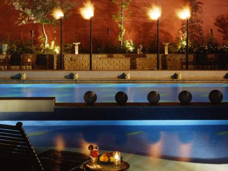 Grand Hyatt Istanbul