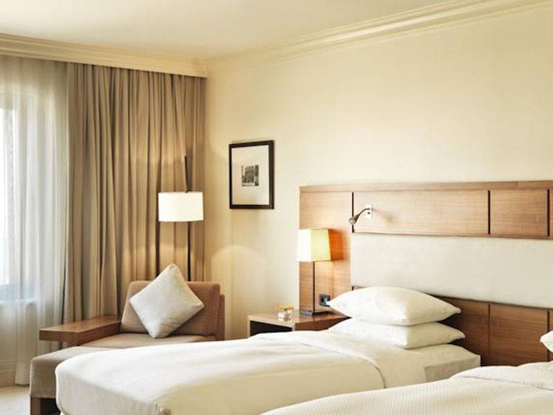 Grand Hyatt Istanbul