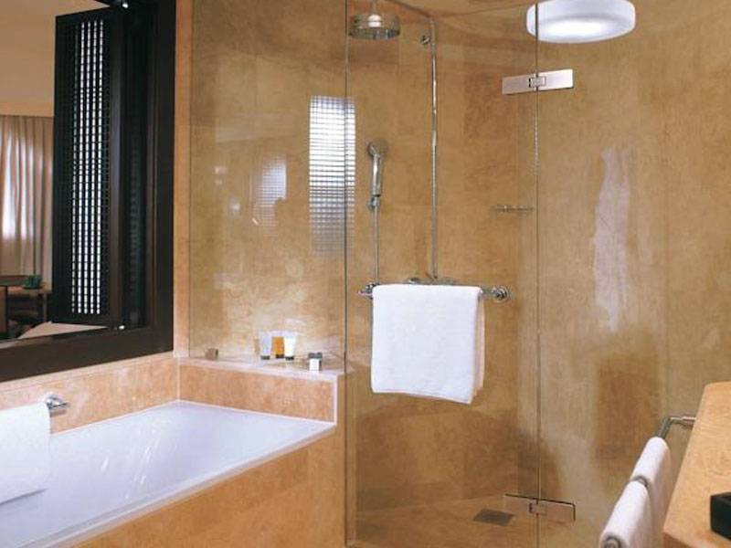 Grand Hyatt Istanbul