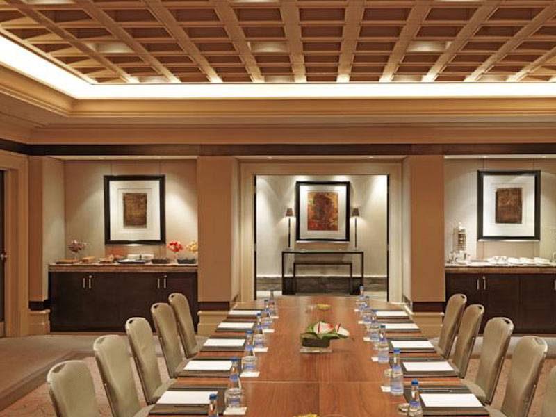 Grand Hyatt Istanbul