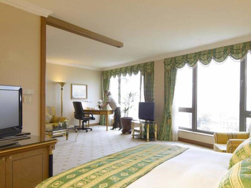 InterContinental Istanbul