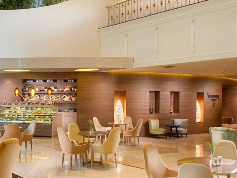 InterContinental Istanbul