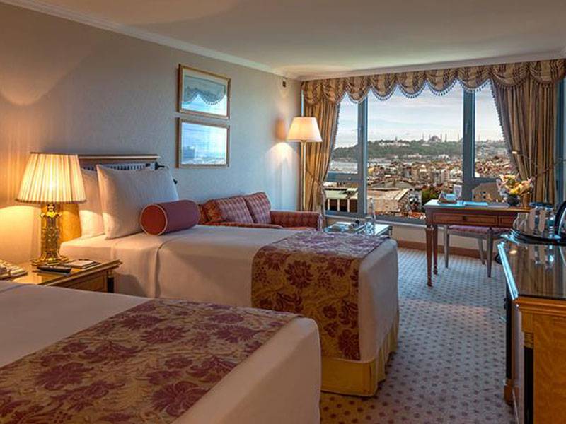 InterContinental Istanbul