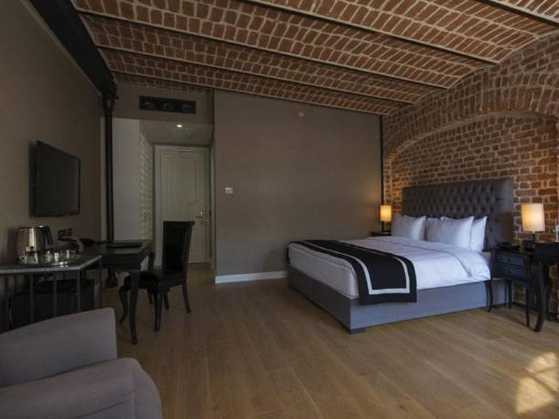 Regie Ottoman Istanbul - Special Category