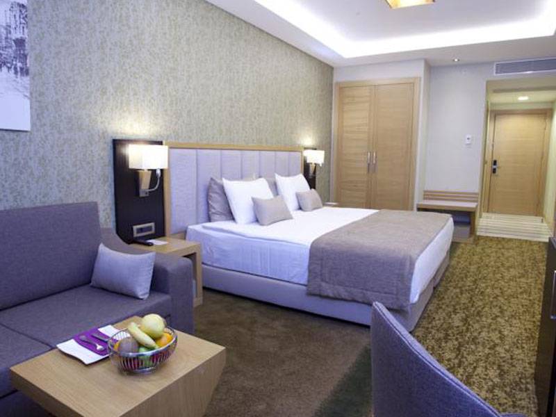 The Parma Hotel Taksim