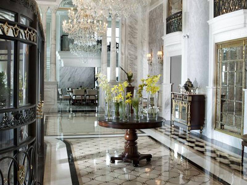 Rixos Pera Istanbul
