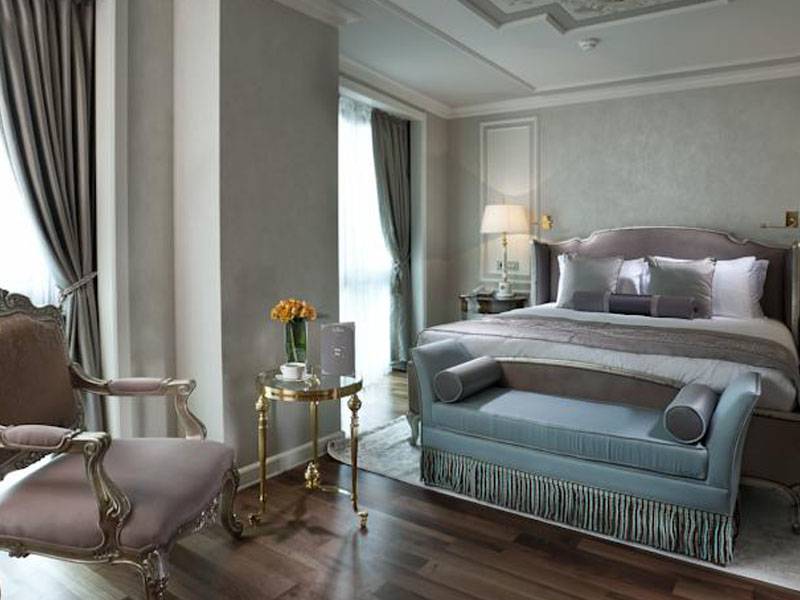 Rixos Pera Istanbul