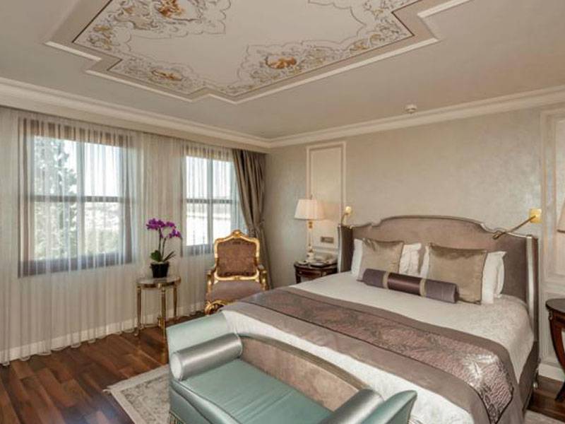 Rixos Pera Istanbul