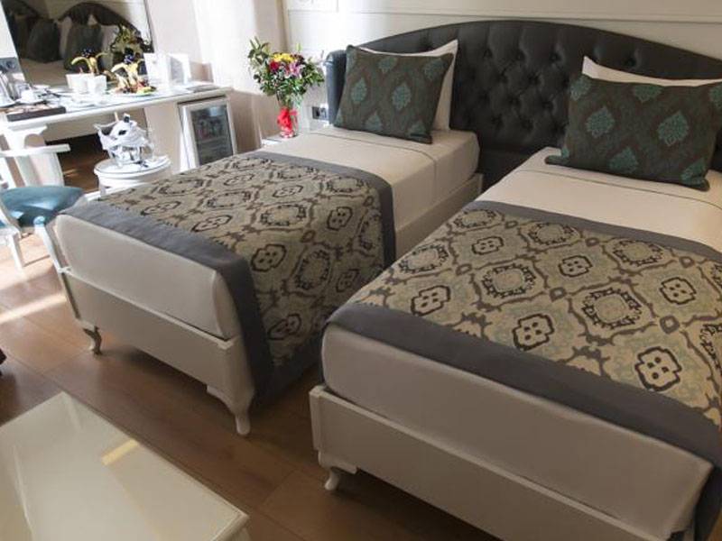 Antusa Palace Hotel & Spa