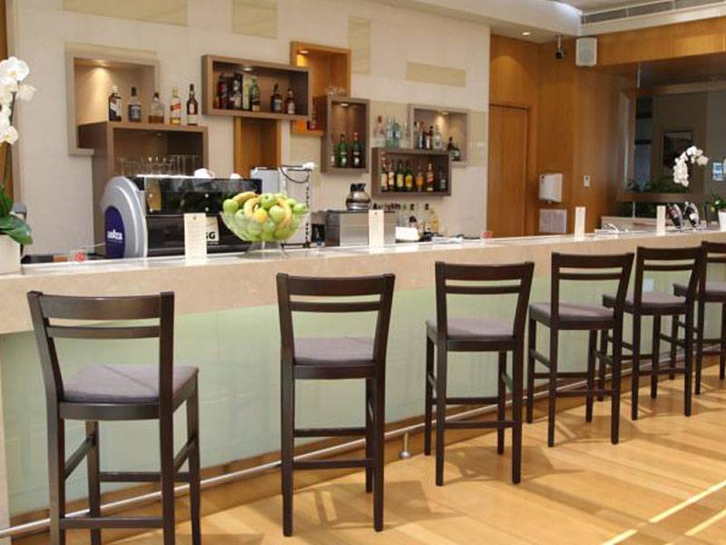 ISG Airport Hotel