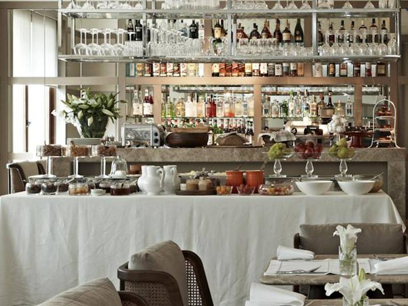 The House Hotel Nisantasi