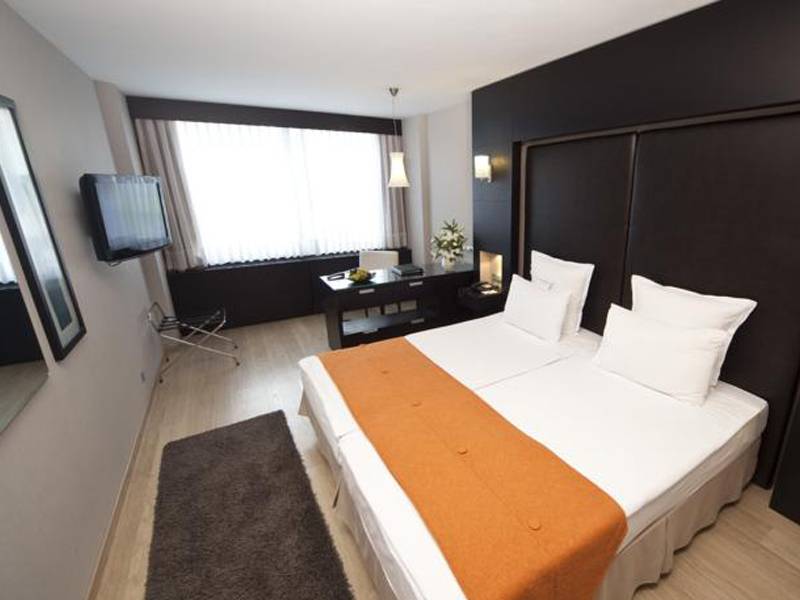 Kalyon Hotel Istanbul
