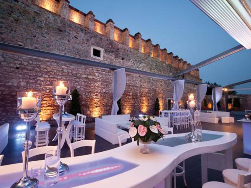 Kalyon Hotel Istanbul