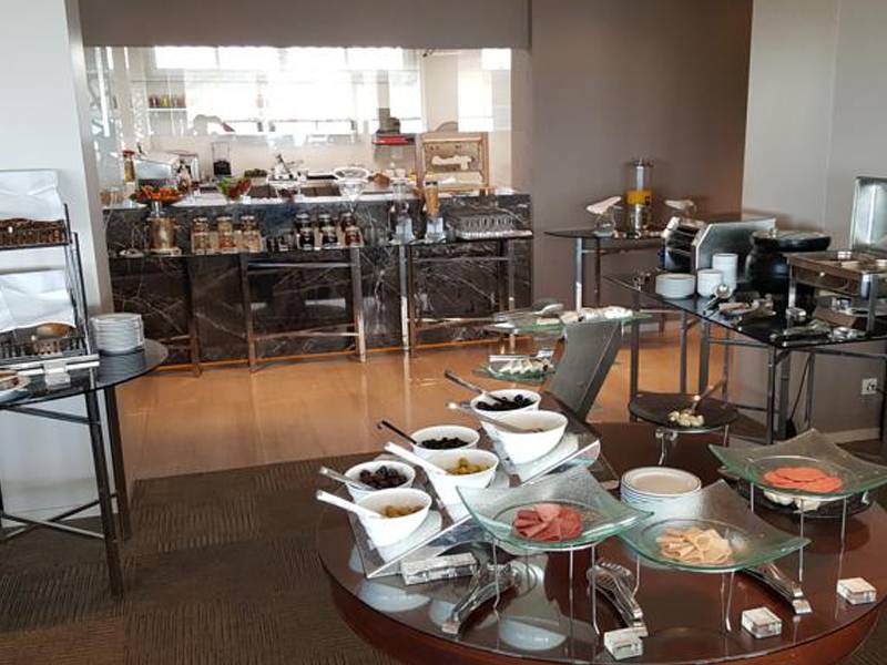 Kalyon Hotel Istanbul