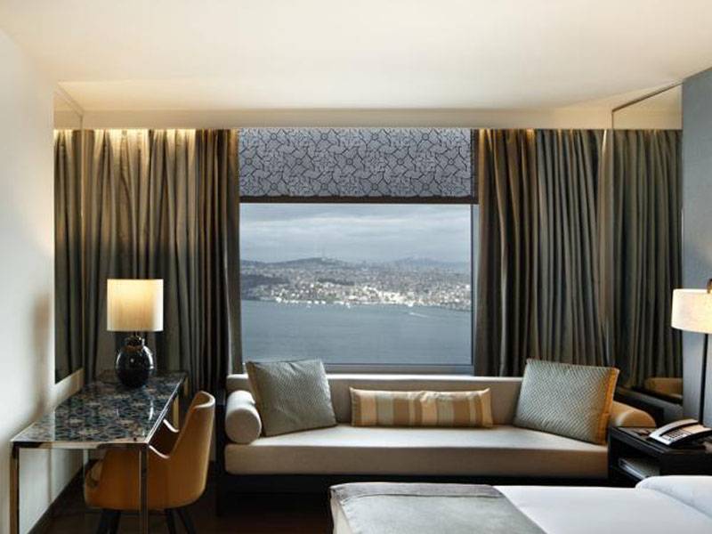 The Marmara Taksim