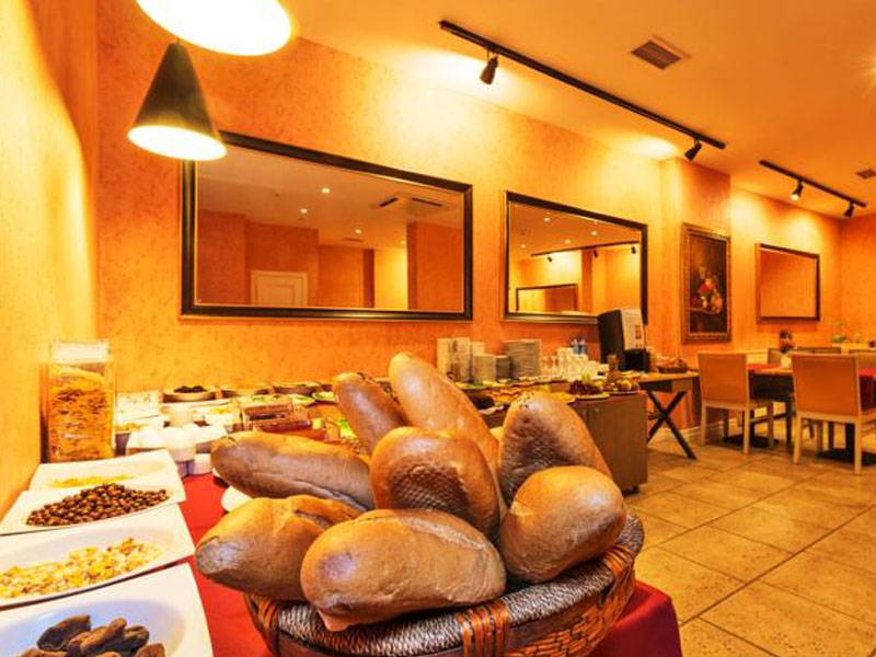 Agora Life Hotel