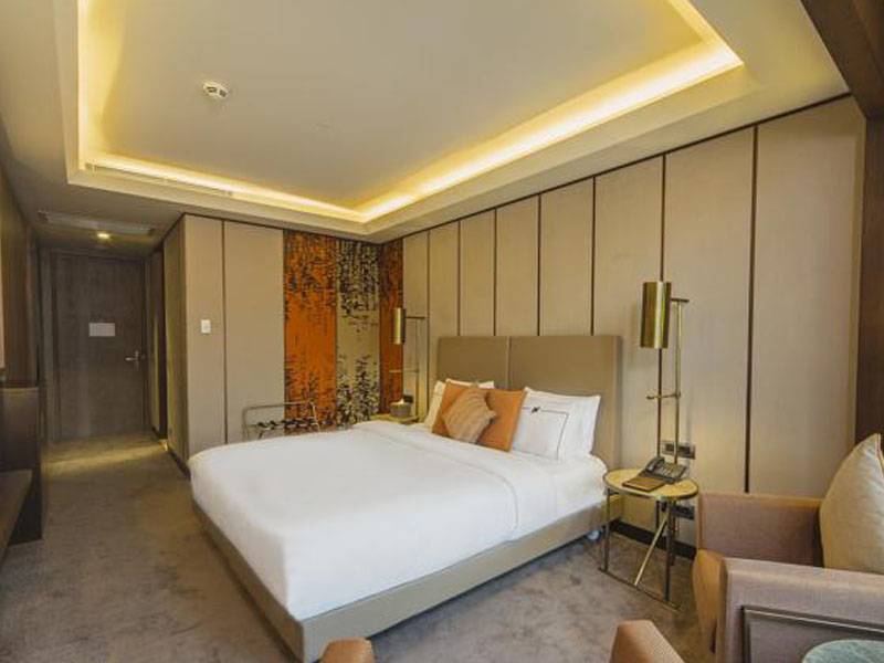 Naz City Hotel Taksim - Special Category