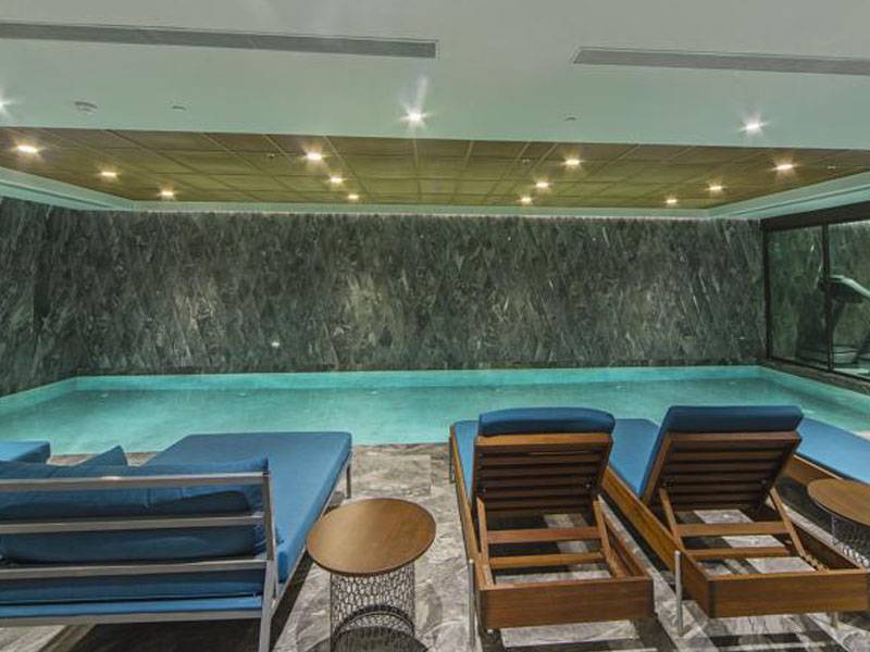 Naz City Hotel Taksim - Special Category