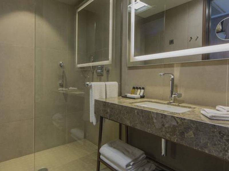 Naz City Hotel Taksim - Special Category
