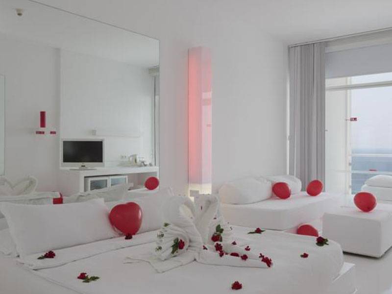 Hotel Su & Aqualand