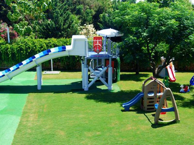 Hotel Su & Aqualand