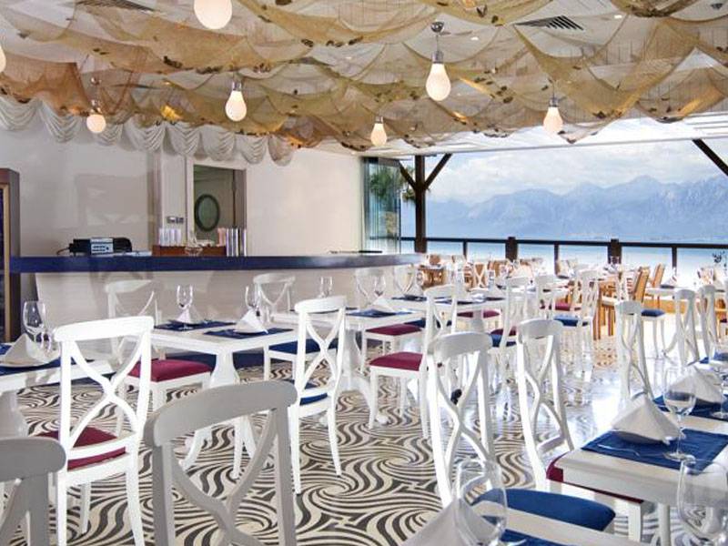 Ramada Plaza Antalya