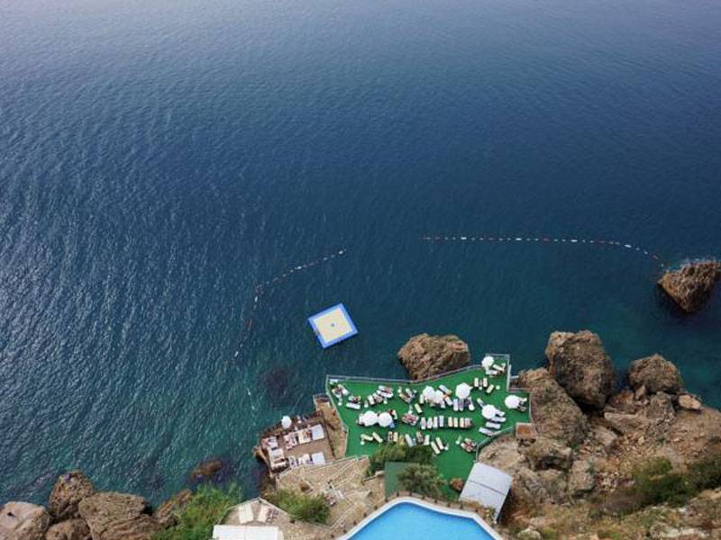 Ramada Plaza Antalya