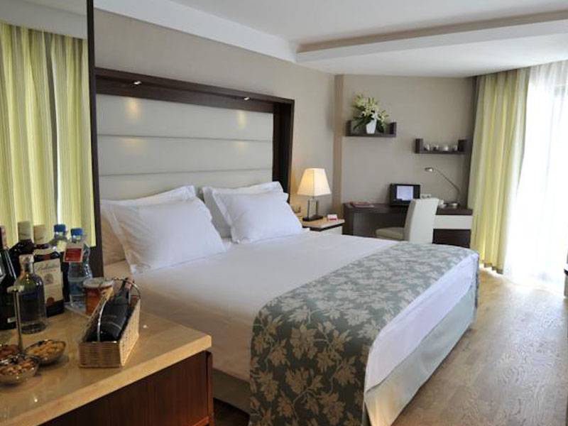 Ramada Plaza Antalya