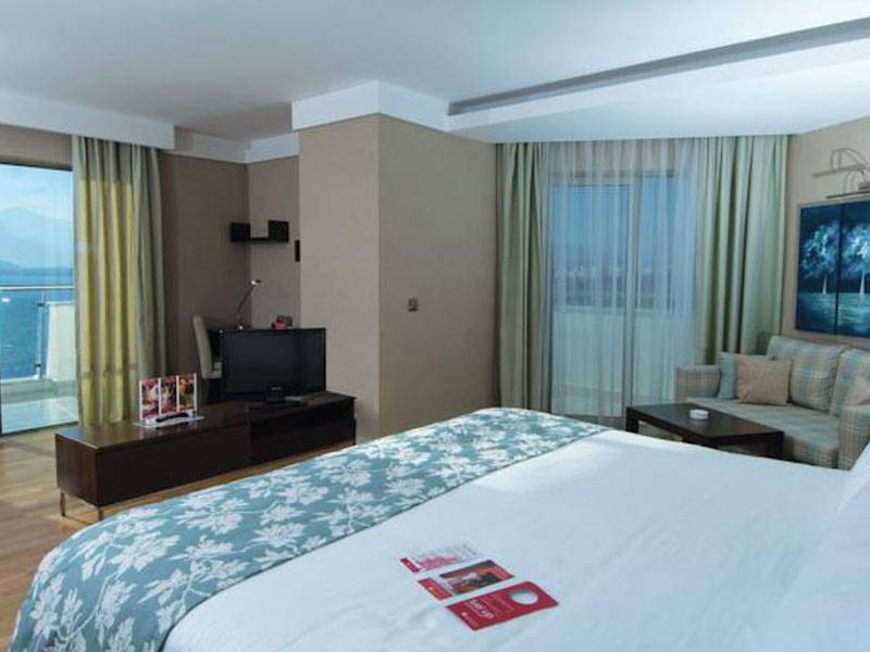 Ramada Plaza Antalya