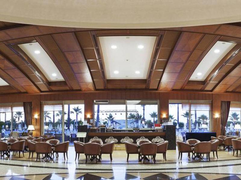 Porto Bello Hotel Resort & Spa