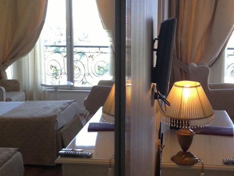 Bilem High Class Hotel