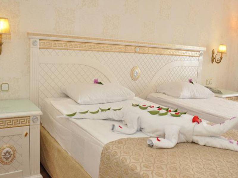 Bilem High Class Hotel