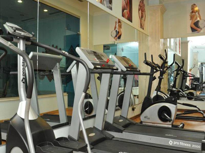 Bilem High Class Hotel
