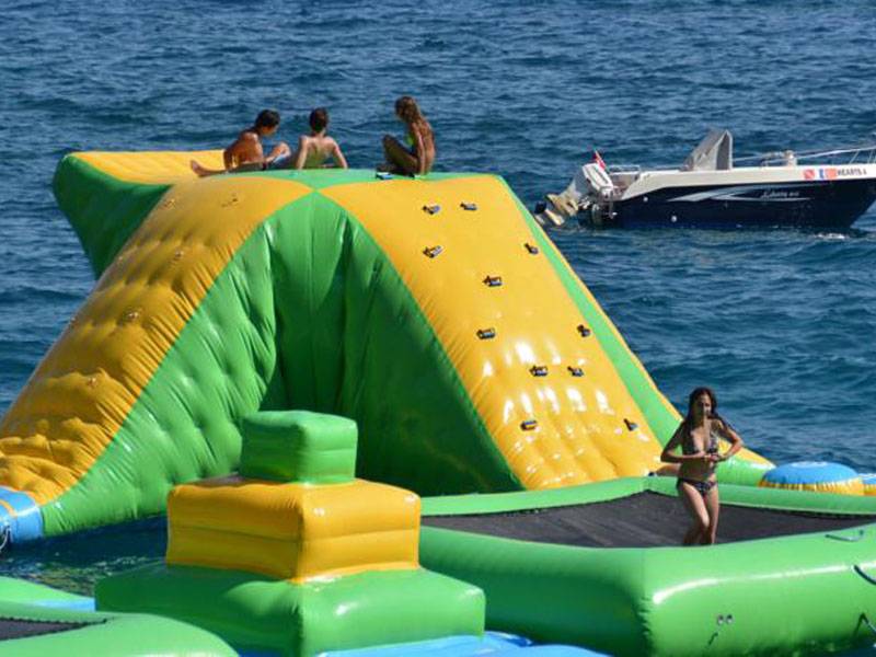 Bilem High Class Hotel