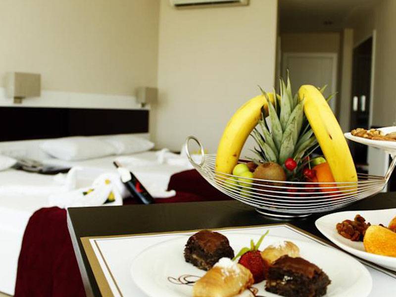 Tourist Hotel