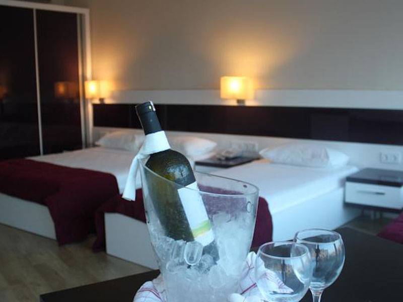 Tourist Hotel