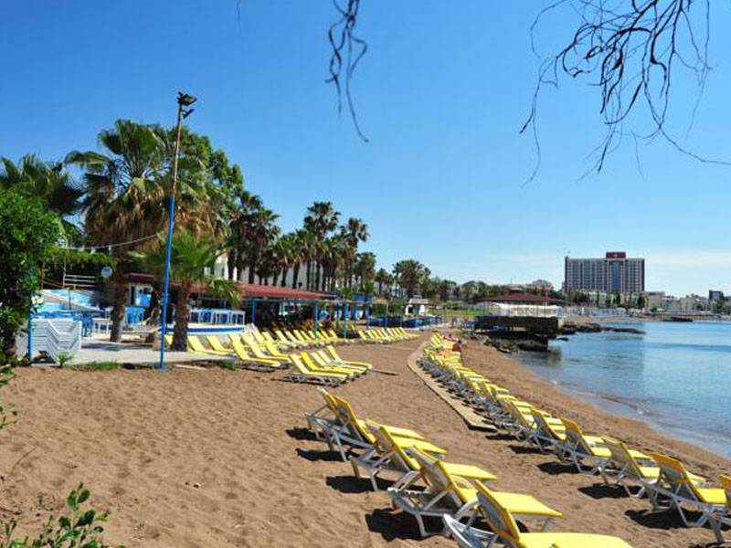 Tourist Hotel